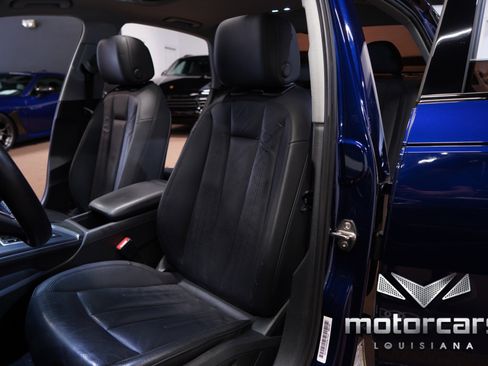 Used 2019 Audi A4 2.0T Premium FWD image 28