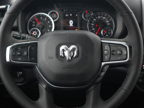 New 2026 RAM 1500 Big Horn image 14
