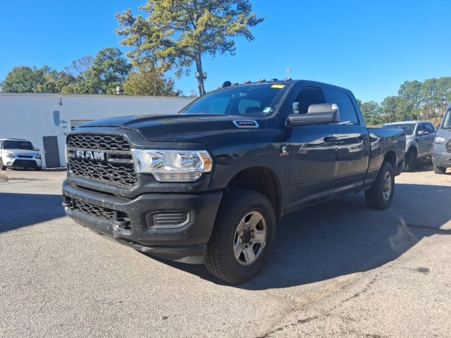Used 2021 RAM 3500 Tradesman AWD/4WD image 6