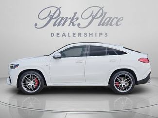 Certified 2024 Mercedes-Benz GLE 63 AMG S video 2