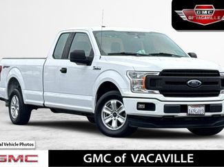 Used 2019 Ford F150 XL w/ Equipment Group 101A Mid video 1