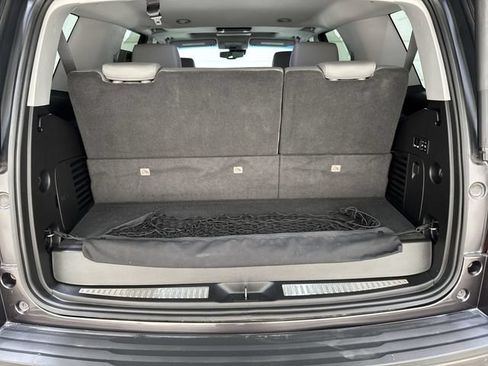 Used 2018 Chevrolet Tahoe LT RWD image 27