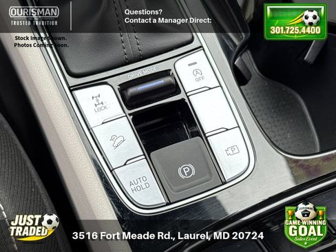 Used 2023 Hyundai Tucson SEL AWD/4WD image 26