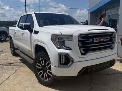 Used 2019 GMC Sierra 1500 AT4 w/ AT4 Premium Package