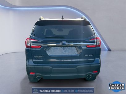 Certified 2024 Subaru Ascent Premium w/ Convenience Package