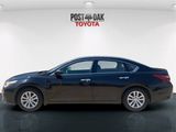 Used 2018 Nissan Altima 2.5 S w/ S Convenience Package image 4