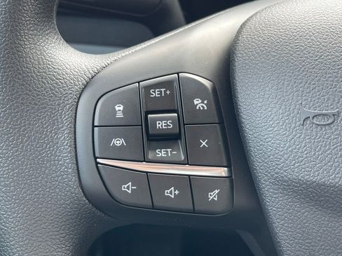 New 2025 Ford Bronco Sport Big Bend image 8