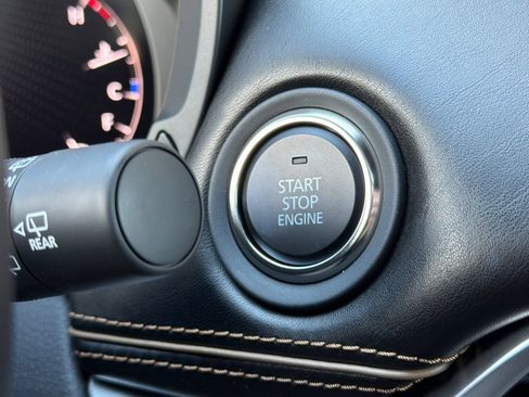 New 2026 MAZDA CX-70 3.3 Turbo S w/ Premium Package AWD/4WD image 23