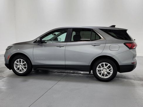 Used 2023 Chevrolet Equinox LT image 5