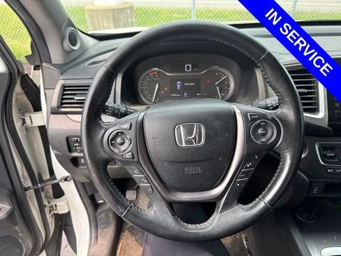 Used 2017 Honda Pilot EX-L image 6