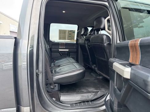 Used 2017 Ford F150 Lariat image 36