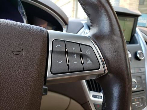 Used 2012 Cadillac SRX Performance FWD image 22