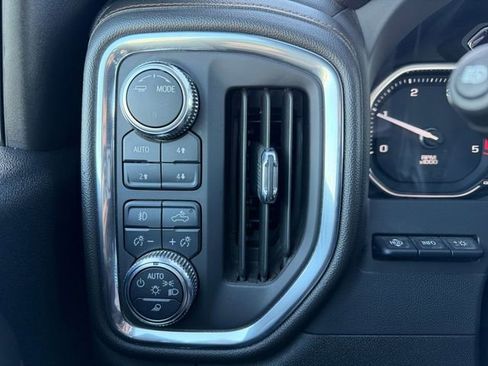 Used 2023 GMC Sierra 2500 AT4 w/ AT4 Premium Plus Package image 6