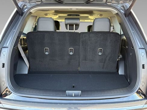 New 2026 Hyundai Palisade Limited image 18