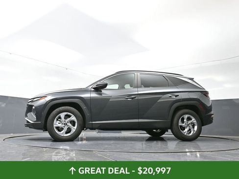 Used 2024 Hyundai Tucson SEL image 57