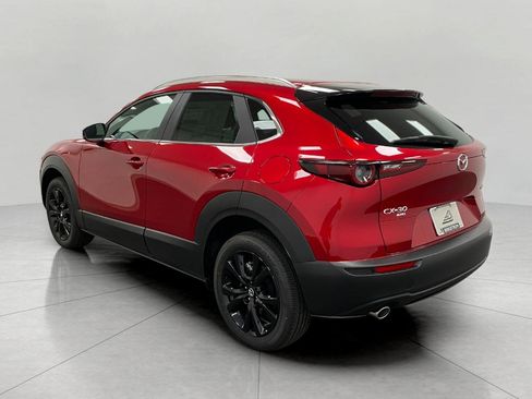 New 2025 MAZDA CX-30 AWD 2.5 S w/ Select Sport Pkg image 6