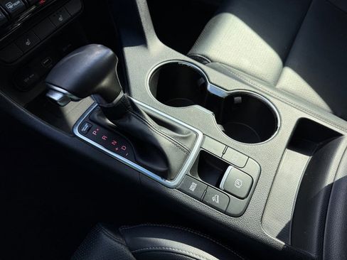 Used 2021 Kia Sportage S w/ S FWD Premium Package image 25