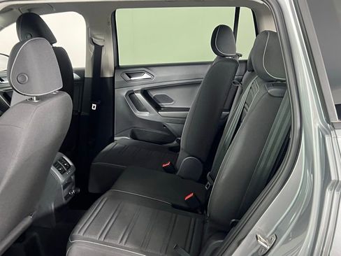 Used 2024 Volkswagen Tiguan S image 25