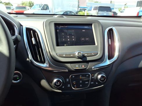 Used 2024 Chevrolet Equinox LT AWD/4WD image 13