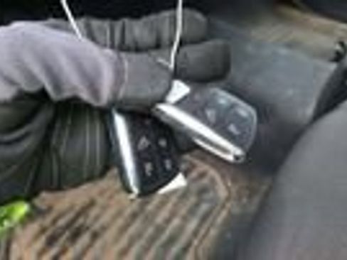 Used 2022 Chevrolet Silverado 1500 LT image 12