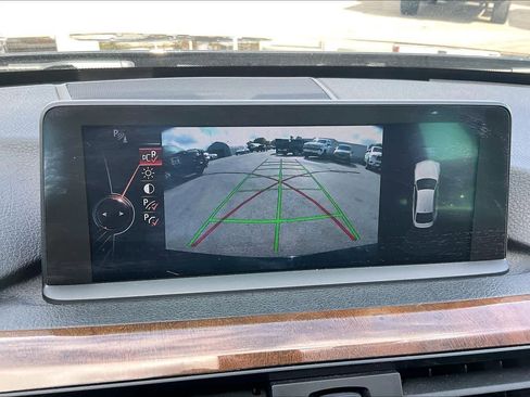 Used 2015 BMW 428i Gran Coupe image 26