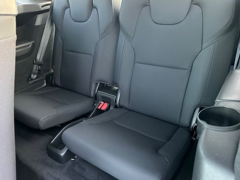 New 2026 Volvo XC90 B5 Plus w/ Protection Package image 14