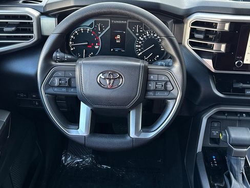 New 2026 Toyota Tundra SR5 AWD/4WD image 16
