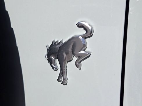 Used 2024 Ford Bronco Outer Banks image 20