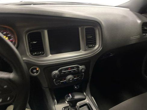 Used 2023 Dodge Charger GT w/ Blacktop Package RWD image 21