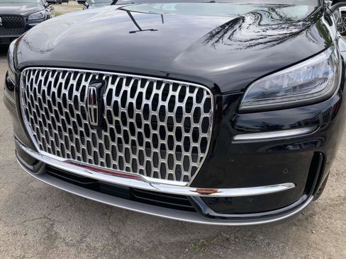 New 2025 Lincoln Corsair Premiere w/ Equipment Group 101A image 10