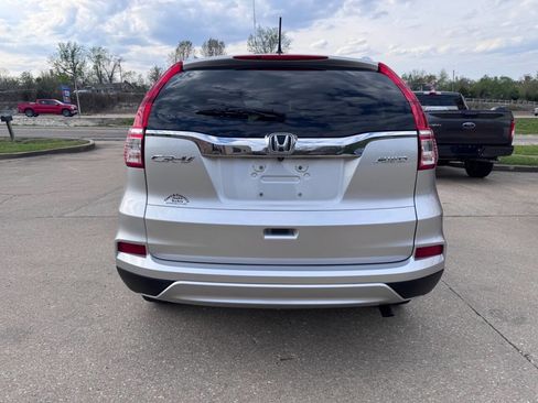 Used 2016 Honda CR-V EX-L image 8
