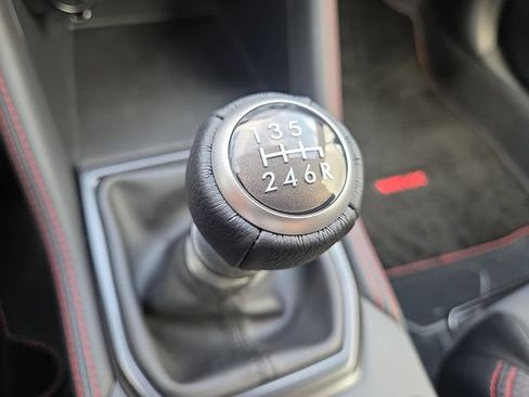 New 2026 Subaru WRX AWD/4WD image 10