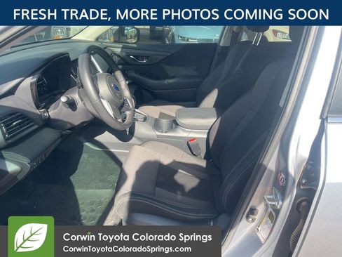 Used 2024 Subaru Outback Premium AWD/4WD image 7