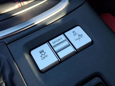 New 2026 Subaru BRZ Limited image 38