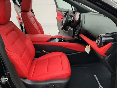 New 2026 Chevrolet Blazer EV SS image 50