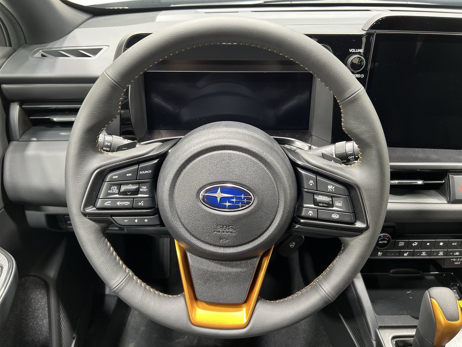 New 2026 Subaru Outback Wilderness AWD/4WD image 14