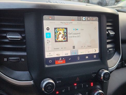 Certified 2022 RAM 1500 Big Horn image 17