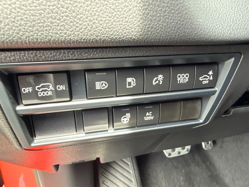 New 2026 Toyota Sequoia Limited image 25