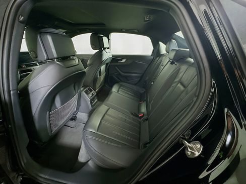 Used 2024 Audi A4 2.0T Premium Plus image 28