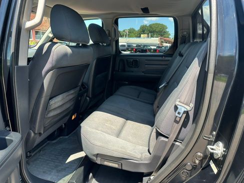 Used 2013 Honda Ridgeline Sport image 14