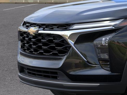 New 2026 Chevrolet Trax LT image 13