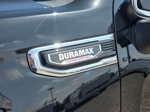 Used 2022 GMC Sierra 1500 Denali AWD/4WD image 12
