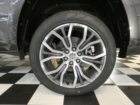 New 2026 RAM 1500 Tungsten w/ Bed Utility Group image 8