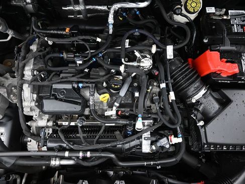 Used 2022 Ford Escape SE w/ Convenience Package image 44