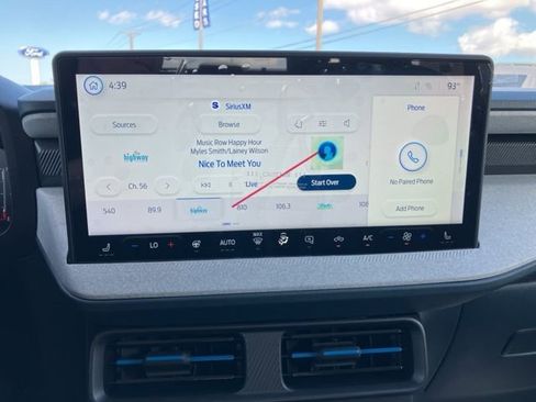 New 2026 Ford Maverick XLT w/ XLT Luxury Package image 35