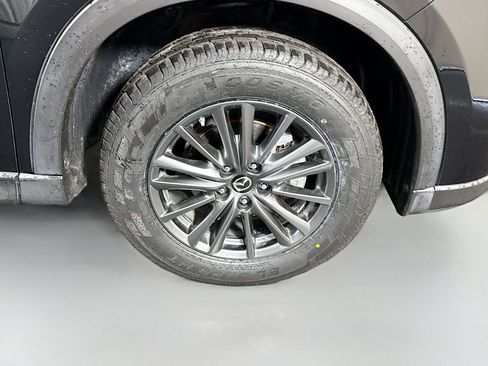 Used 2020 MAZDA CX-5 Touring FWD image 32