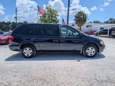 Used 2003 Dodge Grand Caravan SE FWD image 4