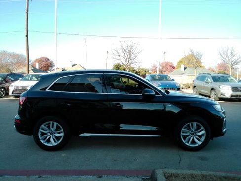 Used 2023 Audi Q5 2.0T Premium image 5