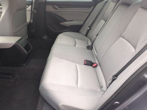 Used 2020 Honda Accord LX image 17