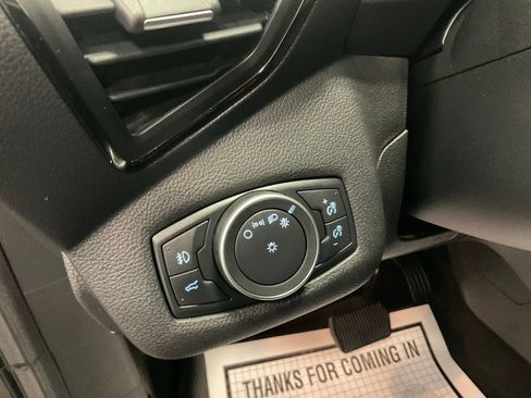 Used 2018 Ford Escape SEL w/ Ford Safe & Smart Package AWD/4WD image 20